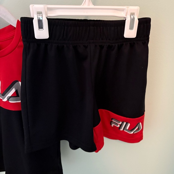 Fila Matching Set - Picture 4 of 6